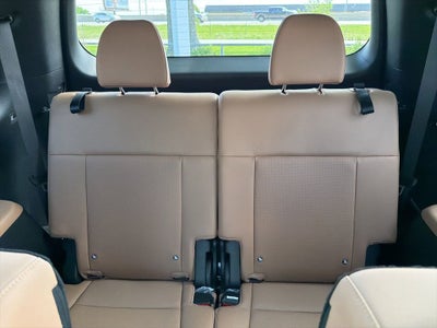 2026 Hyundai SANTA FE Limited 6P