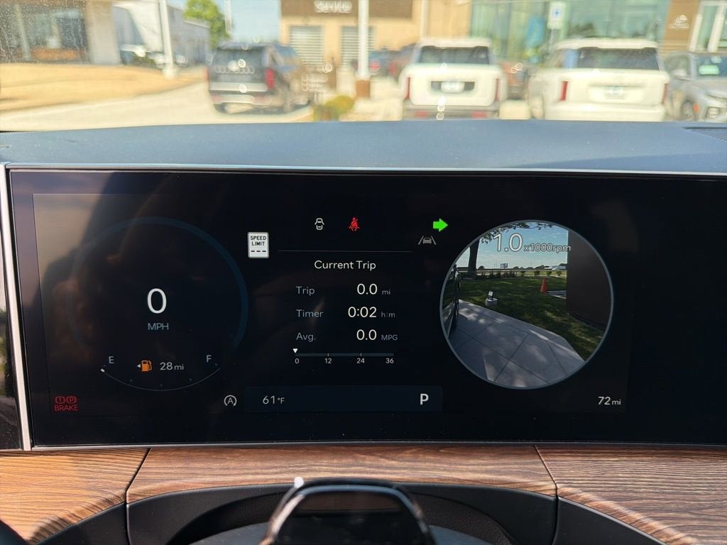 2026 Hyundai SANTA FE Limited 6P