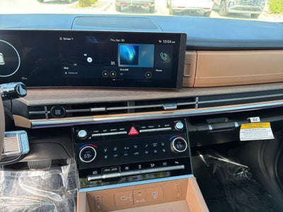 2026 Hyundai SANTA FE Limited 6P
