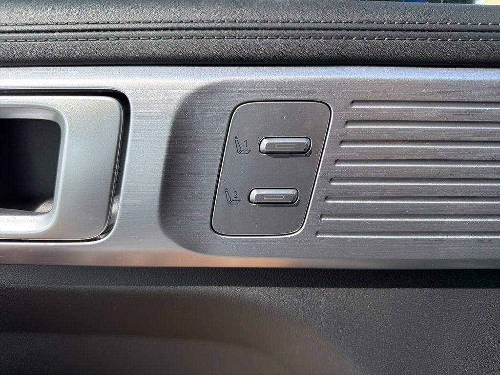 2026 Hyundai SANTA FE Limited 6P