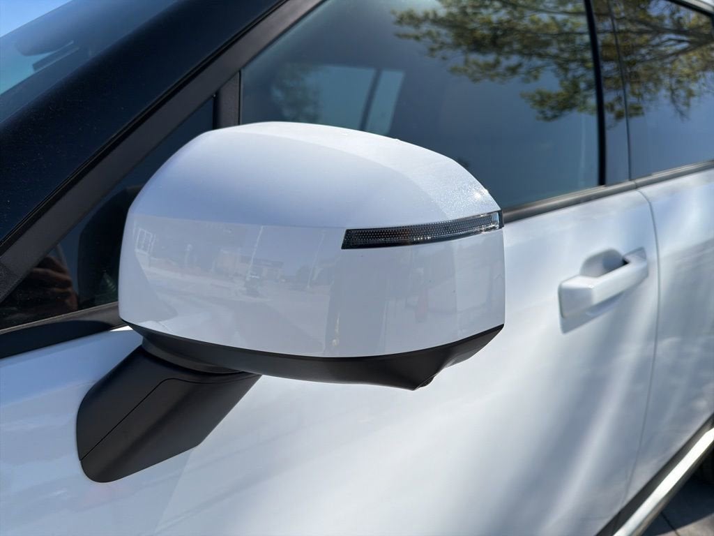 2026 Hyundai SANTA FE Limited 7P