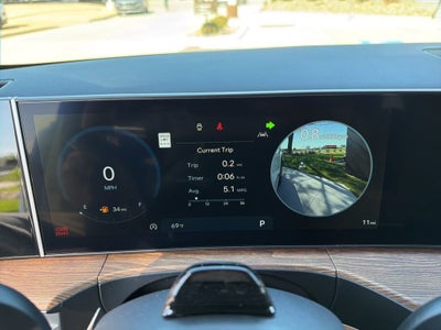 2026 Hyundai SANTA FE Limited 7P