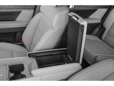 2026 Hyundai SANTA FE Limited 6P