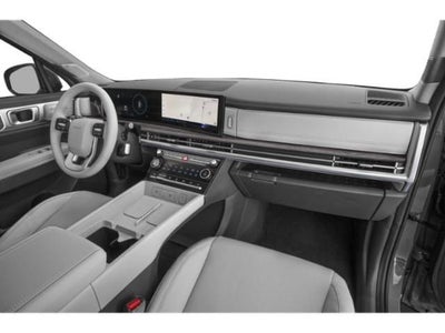 2026 Hyundai SANTA FE Limited 6P