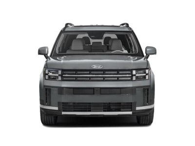 2026 Hyundai SANTA FE Limited 6P