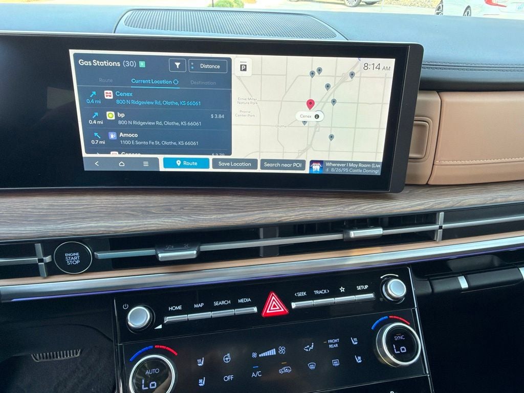 2027 Hyundai SANTA FE Limited