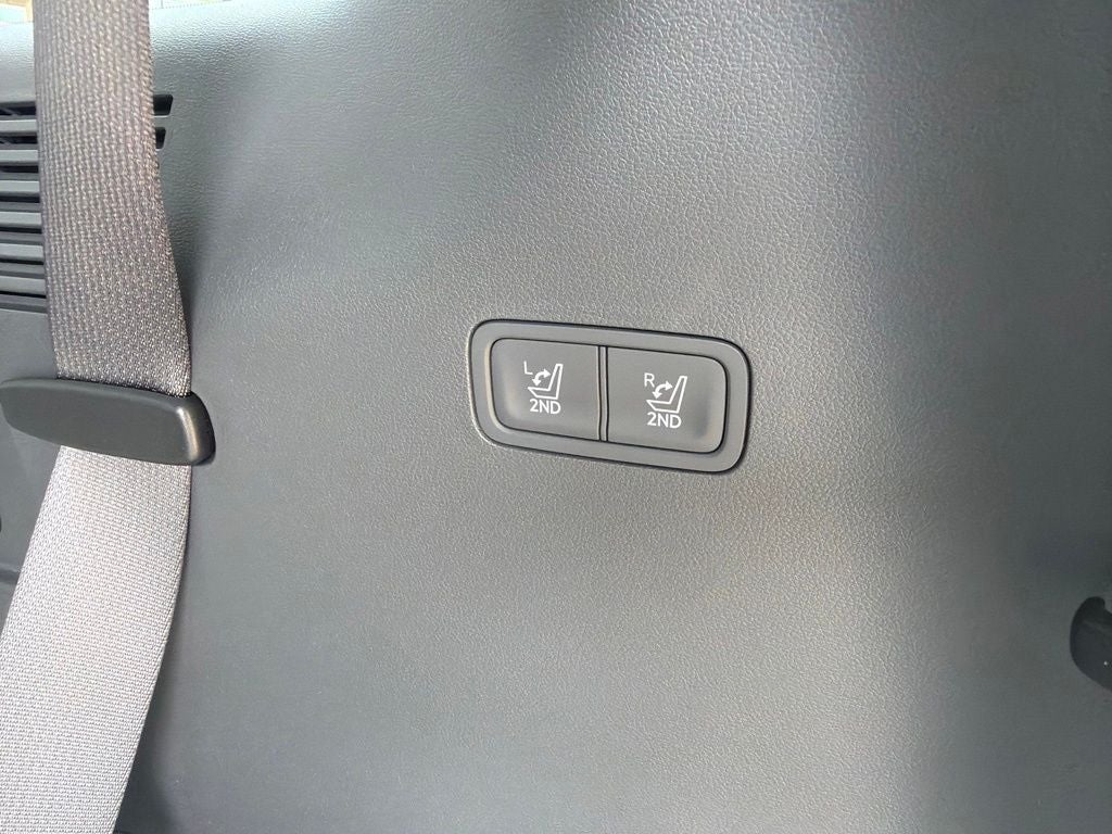 2027 Hyundai SANTA FE HYBRID Calligraphy