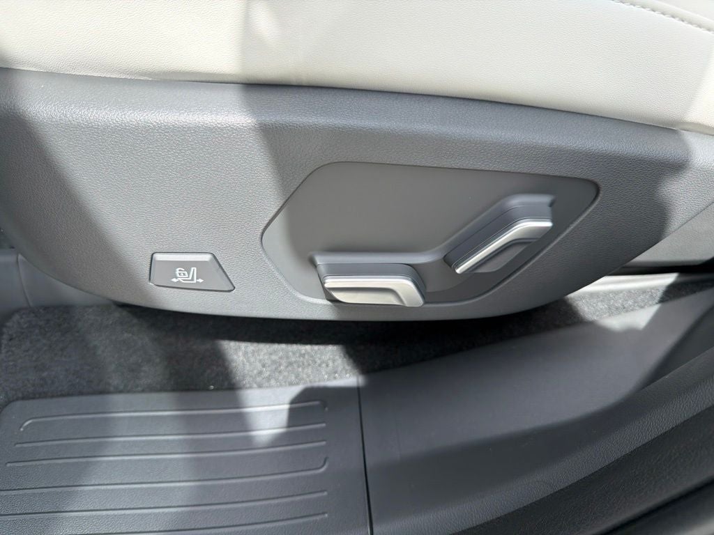 2027 Hyundai SANTA FE HYBRID Calligraphy