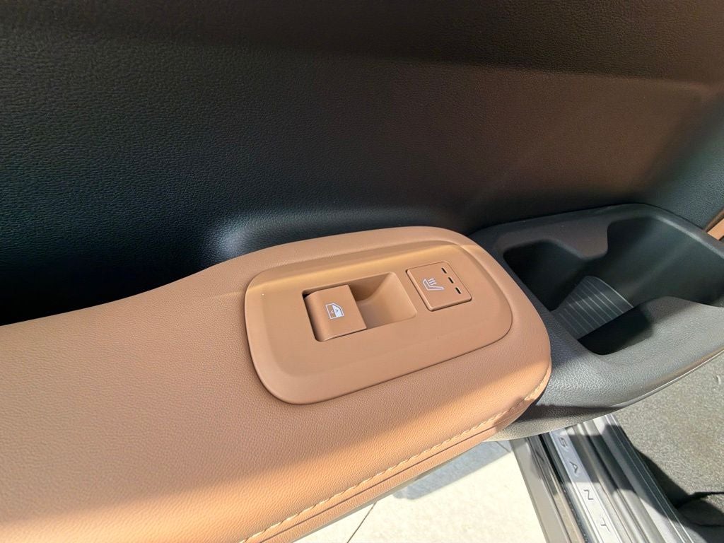 2027 Hyundai SANTA FE Calligraphy