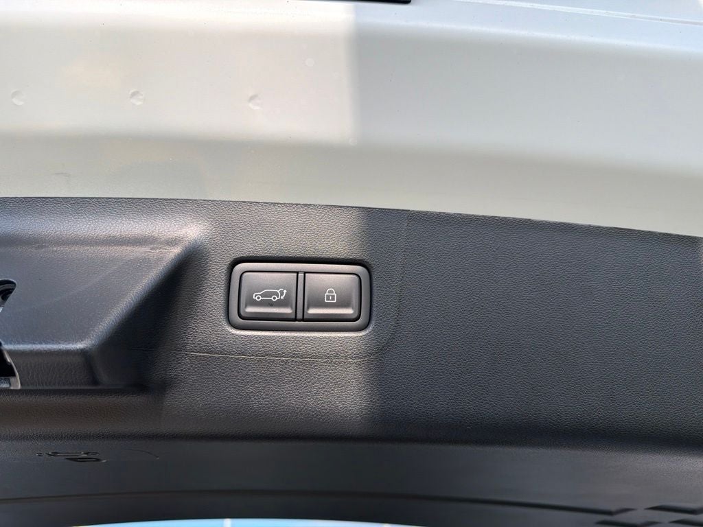 2027 Hyundai SANTA FE Calligraphy
