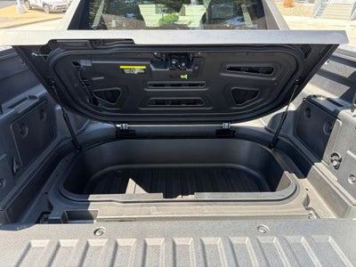 2027 Hyundai SANTA CRUZ SE