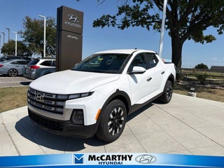 2027 Hyundai SANTA CRUZ SE