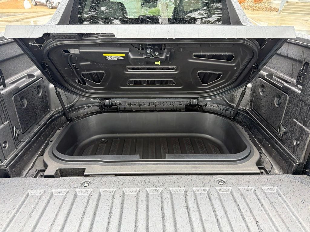 2027 Hyundai SANTA CRUZ SE