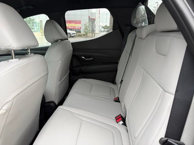 2027 Hyundai SANTA CRUZ SE