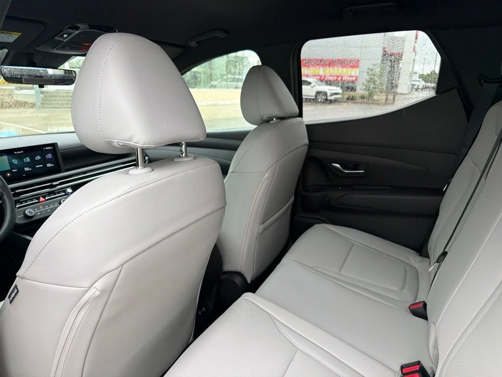 2027 Hyundai SANTA CRUZ SE