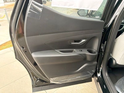 2027 Hyundai SANTA CRUZ SE