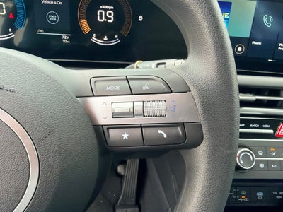 2027 Hyundai SANTA CRUZ SE