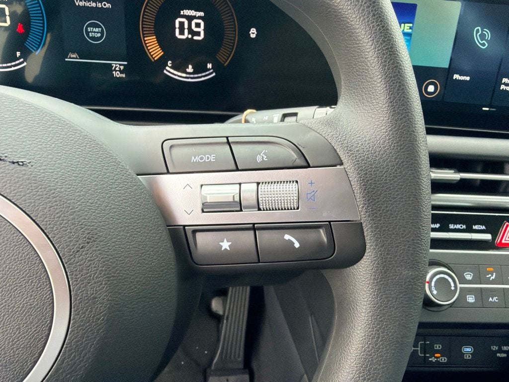 2027 Hyundai SANTA CRUZ SE