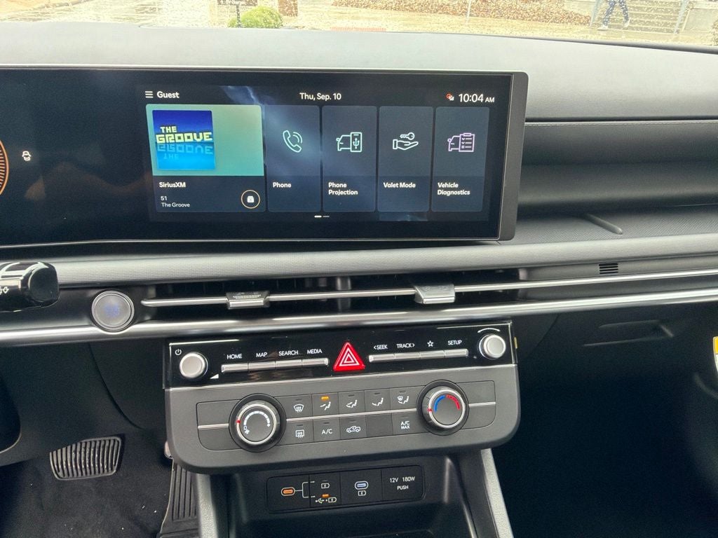 2027 Hyundai SANTA CRUZ SE