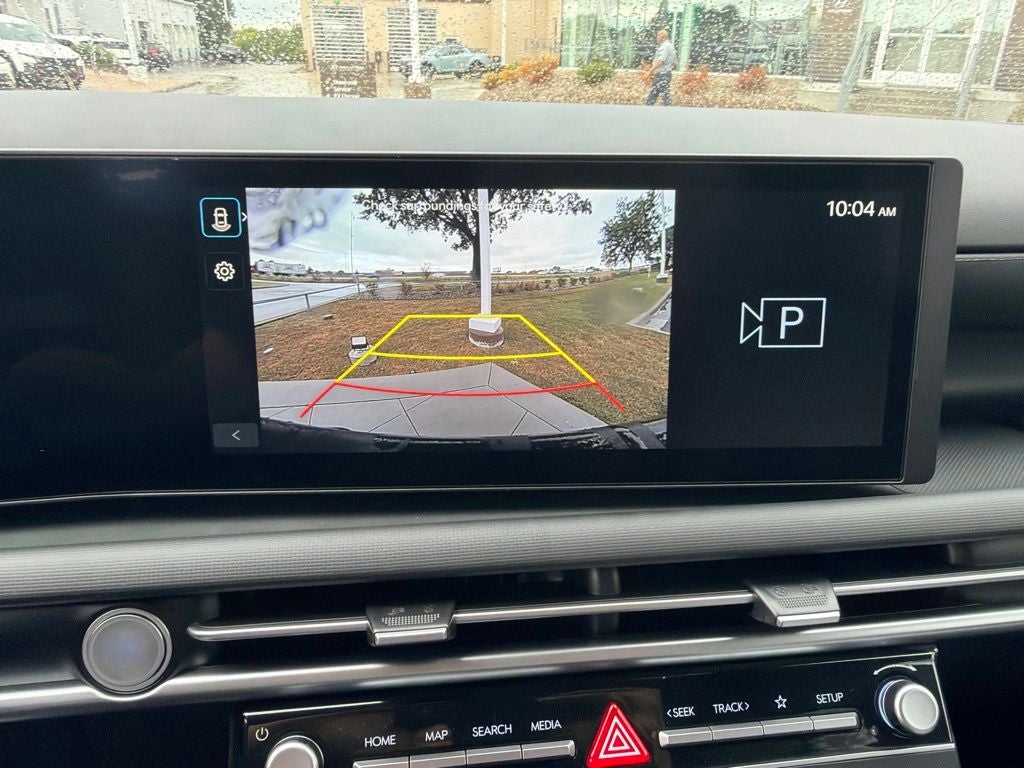 2027 Hyundai SANTA CRUZ SE