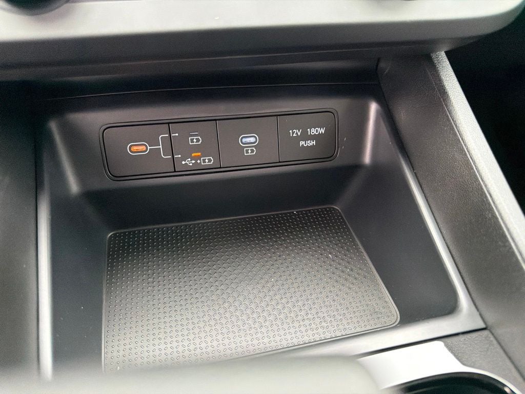 2027 Hyundai SANTA CRUZ SE