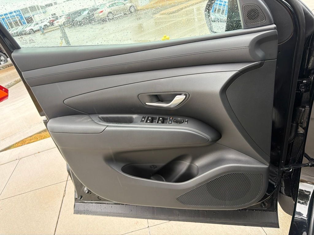 2027 Hyundai SANTA CRUZ SE