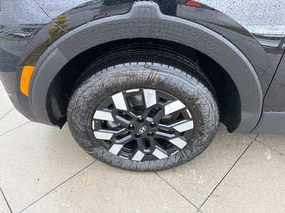 2027 Hyundai SANTA CRUZ SE