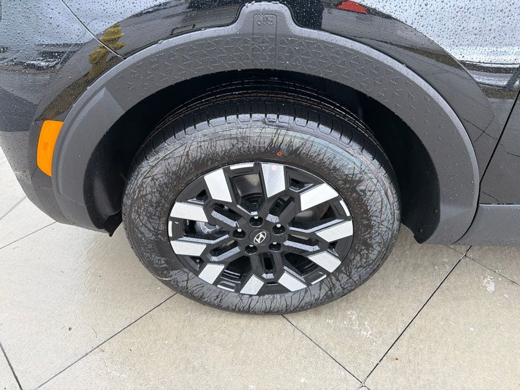 2027 Hyundai SANTA CRUZ SE