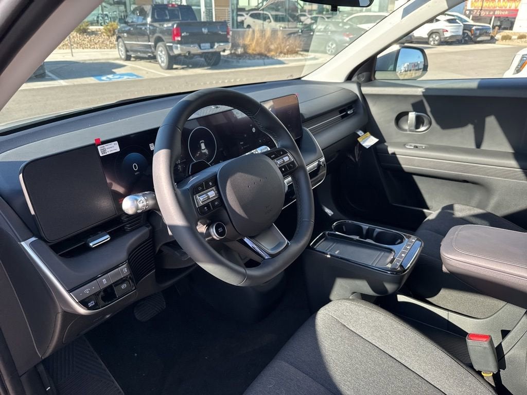 2026 Hyundai IONIQ 5 SE