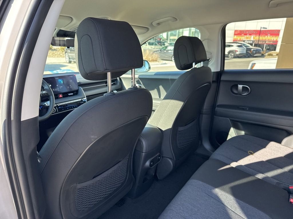 2026 Hyundai IONIQ 5 SE