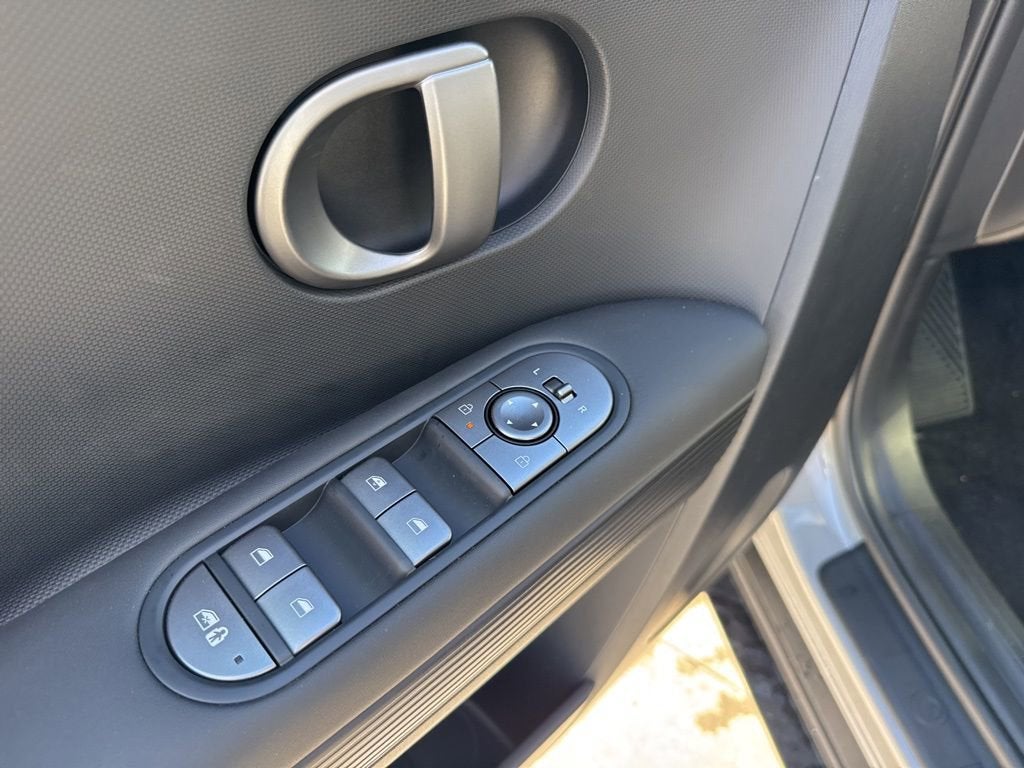 2026 Hyundai IONIQ 5 SE