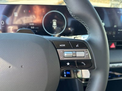 2026 Hyundai IONIQ 5 SE