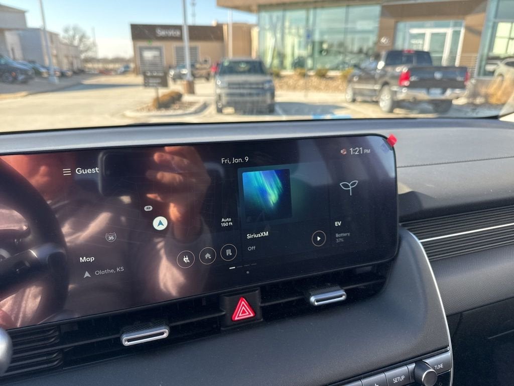 2026 Hyundai IONIQ 5 SE