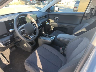 2026 Hyundai IONIQ 5 SE