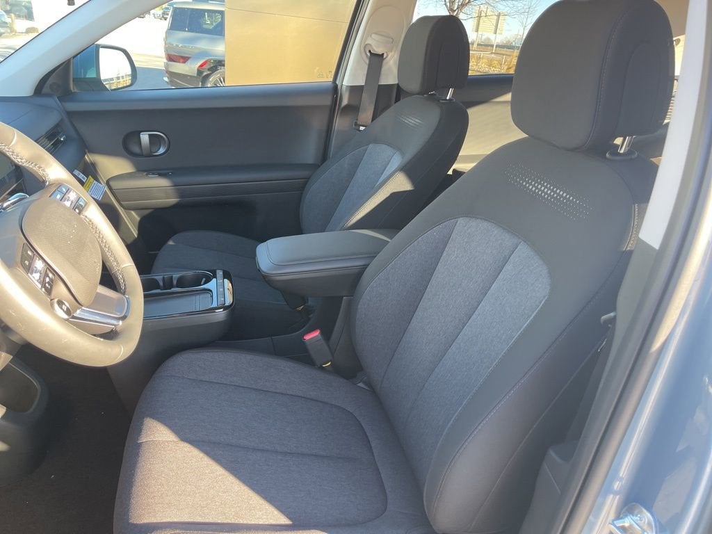 2026 Hyundai IONIQ 5 SE