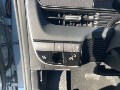 2026 Hyundai IONIQ 5 SE