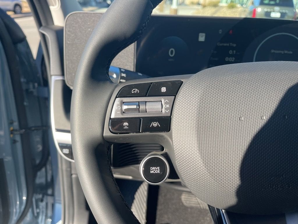 2026 Hyundai IONIQ 5 SE