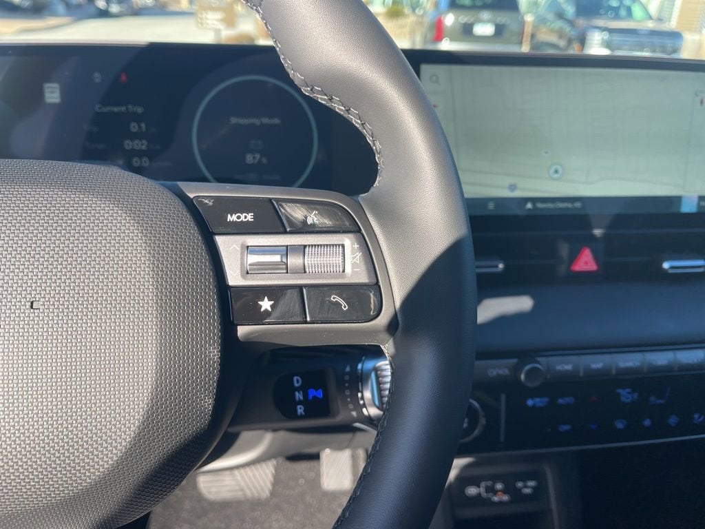 2026 Hyundai IONIQ 5 SE