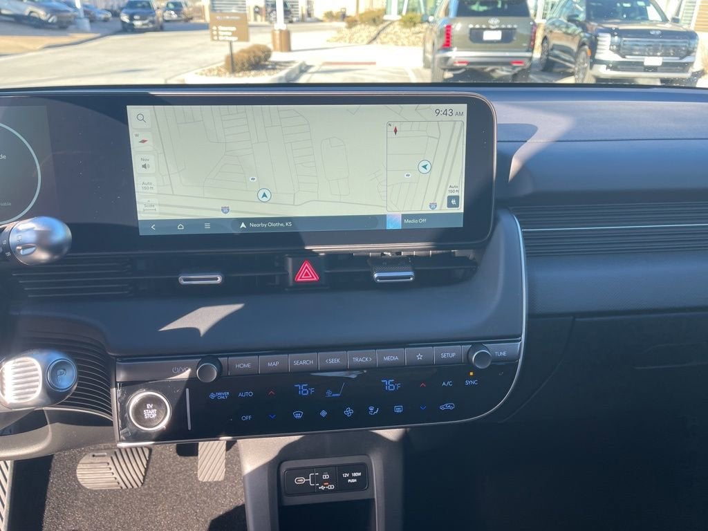 2026 Hyundai IONIQ 5 SE