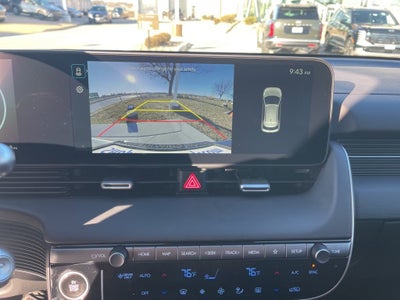 2026 Hyundai IONIQ 5 SE