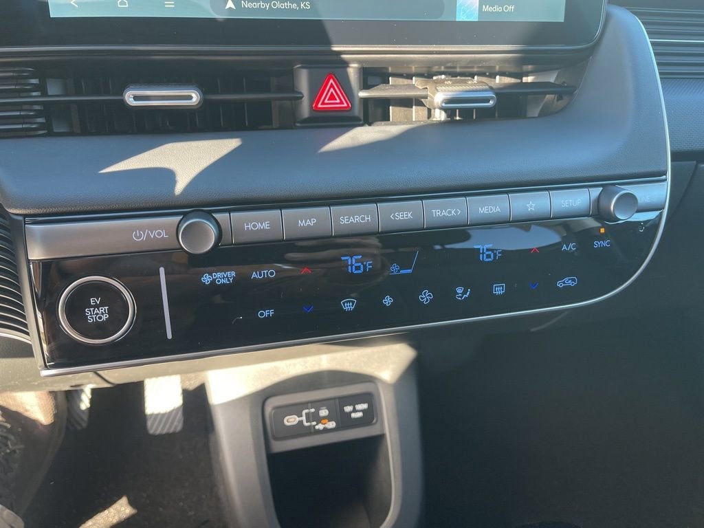 2026 Hyundai IONIQ 5 SE