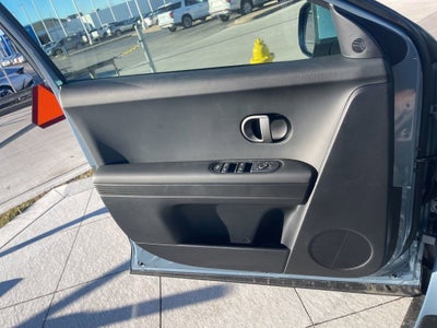 2026 Hyundai IONIQ 5 SE