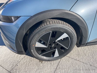 2026 Hyundai IONIQ 5 SE