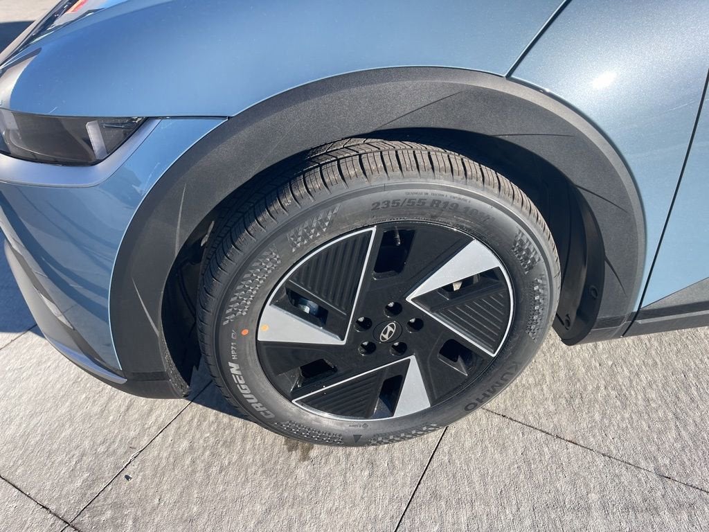 2026 Hyundai IONIQ 5 SE