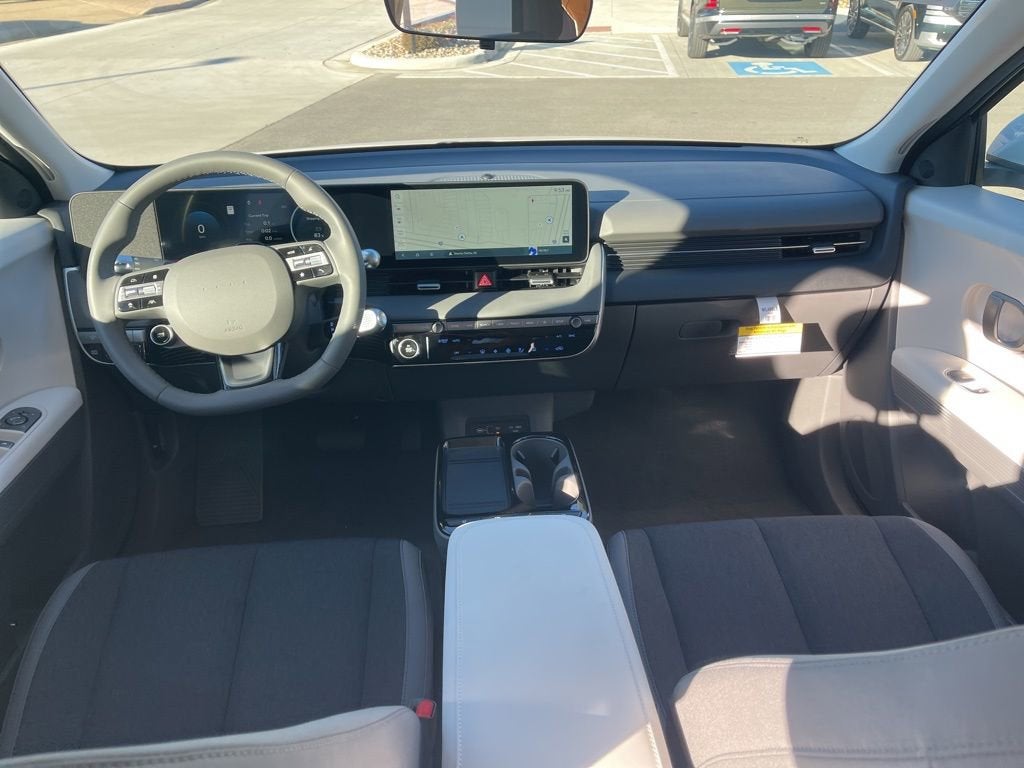 2026 Hyundai IONIQ 5 SE