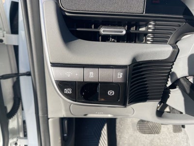 2026 Hyundai IONIQ 5 SE