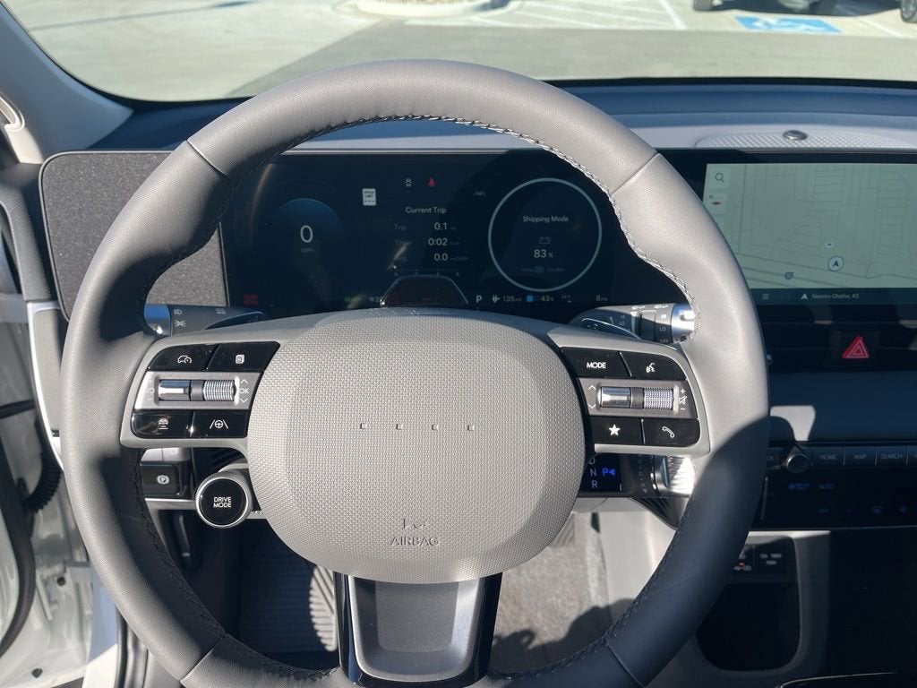 2026 Hyundai IONIQ 5 SE