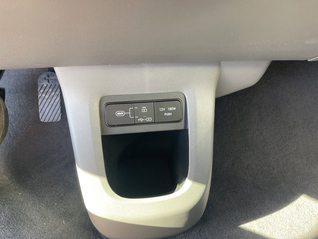 2026 Hyundai IONIQ 5 SE