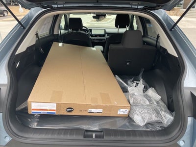 2026 Hyundai IONIQ 5 SE