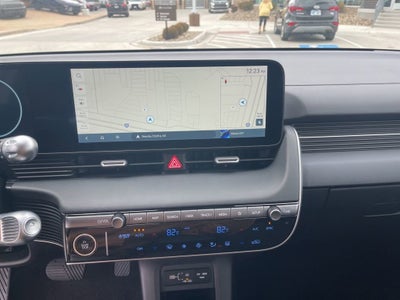 2026 Hyundai IONIQ 5 SE